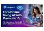 Want to Earn Online Using AI (No Experience Needed)?