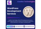 Best WordPress Development Services | eLeoRex Technologies