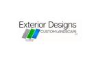 Exterior Designs Custom Landscape