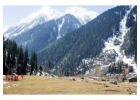 Best Travel Agency for Kashmir Tour Amazing Deals