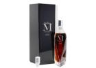 Premium The Macallan M Decanter Exclusive Whisky Design