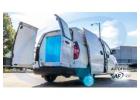 Expert Transport Refrigeration Services for Fresh and Safe Deliveries In