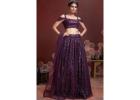 Shop for Indian Lehenga in USA