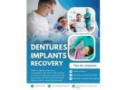 Are denture implants worth it?