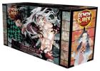 Demon Slayer Kimetsu No Yaiba Manga Box Set – Full Collection