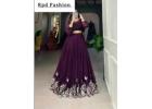 Stylish Party Wear Lehenga for Women with Premium Work