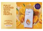 Buy Real Fruit Chocolates Online | Chocoelite Premium Collection