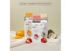 Premium Combo Pack White Chocolate – Chocoelite Fruit Chocolate Box