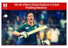 Win Rewards & Explore Cricket Fielding Mastery with Winmatch Quick Rounds