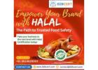HALAL Certification Services in Houston – Expand Your Global Market Reach