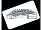 PEB Design Company in India | Reliable Steel