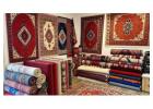 Jansons Carpets Offers Best Wool Carpets in Delhi for Comfort and Style
