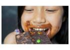 Chocoelite Complete Sensory Chocolate Experience: Real Fruit Delight