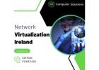Network Virtualization Ireland