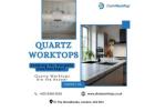 Quartz Worktops Near Me | +44 020 83685555 | DialAWorkTop