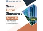 Smart Hotel Singapore