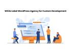 White Label WordPress Agency for Custom Development