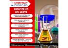Nitric Acid Supplier in UAE – Industrial Chemical Supply | Chemway Chemicals