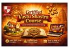 Certified Vastu Shastra Course – Career-Oriented Online Training