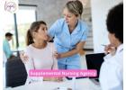 The Impact of Supplemental Nursing Agencies on Healthcare Quality
