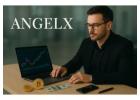 Angelx App – Play Smart, Win Big & Convert USDT to INR Instantly!