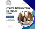 French Baccalaureate School in Delhi