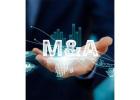 Top Mergers and Acquisitions Firms in India