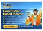 Commission based income for beginners made simple