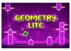 Geometry Dash Lite – A Challenging Rhythm Adventure