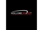 Holland Sharpe