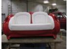 Get feasible and holistic automotive upholstery irrespective of the types of vehicles