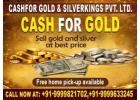 Trusted Gold Buyer In Noida Sector 18