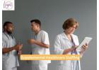 How Supplemental Healthcare Staffing Boosts Healthcare Efficiency?