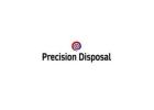 Cape Cod Dumpster Rental by Precision Disposal