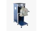 Durable Stainless Steel Flour Mill Machine for Smooth Grinding