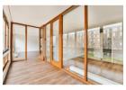 Experience Elegant Interior Sliding Doors in Toronto Now