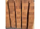 Refractory Fire Bricks Manufacturer and Supplier in India