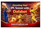 Complete Cricket IPL Schedule with Dafabet India