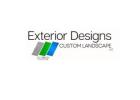 Exterior Designs Custom Landscape