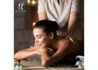 Massage at Home – Dubai’s Leading Mobile Spa