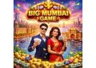 Big Mumbai Game – Explore 500+ Online Games & Win Rewards
