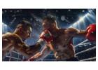 Rising Stars Changing the Future of Boxing,