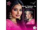 Best Salon in Mokila | 8883339150 | Cocoon Salon