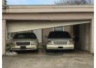 Garage Door Service in Cheyenne