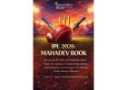 RCB vs LSG Match Coverage | Mahadev Book