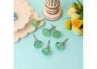 Buy Best Glass Knobs for Vintage and Contemporary Designs – Perilla Home