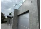 Concrete Render in Melbourne