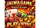 Jalwa Game – Smart and Seamless Digital Gaming Platform