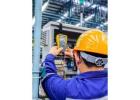 Industrial Electrical Services Perth