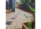 Backyard Landscaping in Melbourne